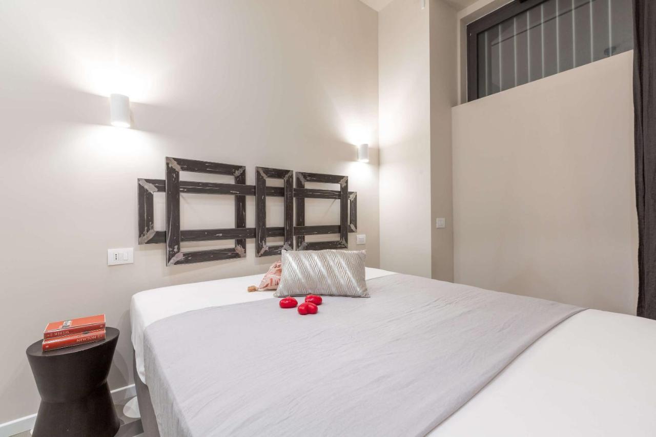 Mou43 -Loreto-Duomo- Urban House - Luxury Milano Esterno foto
